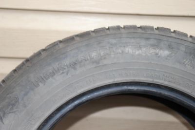 Лот: 4606730. Фото: 1. шины 195 65 15 Nokian Hakkapelitta... Шины