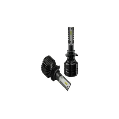 Лот: 17862354. Фото: 1. Светодиодные Led Лампы F5 HB4... Детали тюнинга
