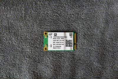 Лот: 16099937. Фото: 1. WiFi модуль для ноутбука. WiFi, Bluetooth адаптеры