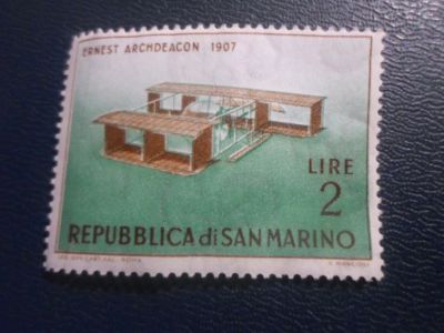 Лот: 19838242. Фото: 1. Марки для Вашей коллекции . -... Марки