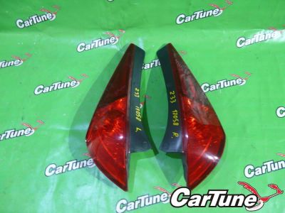 Лот: 10599987. Фото: 1. стоп-сигнал nissan fairlady Z33... Оптика и освещение