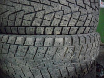 Лот: 3691751. Фото: 1. Шины 245/70R16. Шины