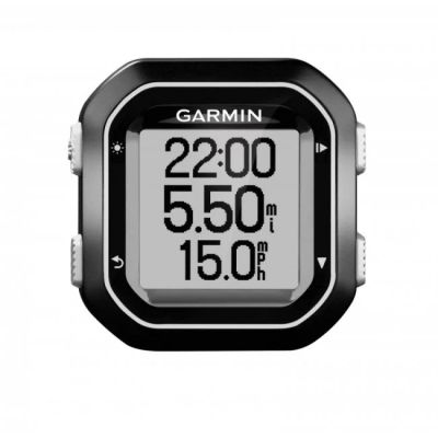 Лот: 11862592. Фото: 1. Garmin Edge 25 б/у Велосипедный... Аксессуары