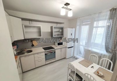 Лот: 21375840. Фото: 1. Сдам 1-комн. улица Алексеева... Квартиры, студии