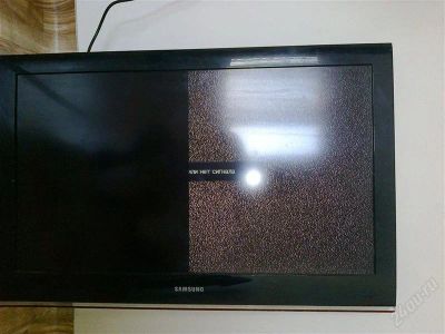 Лот: 1855948. Фото: 1. SAMSUNG LE37B530P7W. Телевизоры