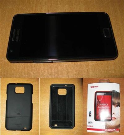 Лот: 2379388. Фото: 1. Продам смартфон Samsung Galaxy... Смартфоны