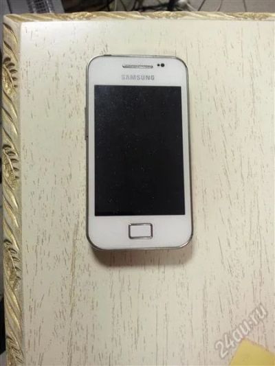 Лот: 2512123. Фото: 1. Samsung Galaxy Ace S5830 Android... Смартфоны