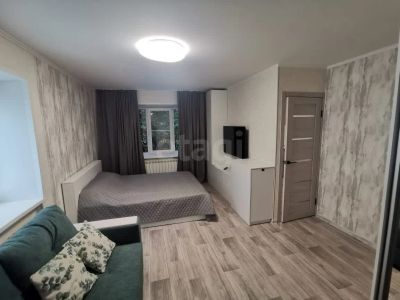 Лот: 25673568. Фото: 1. 1-комн. квартира , Красноярск... Квартиры, студии