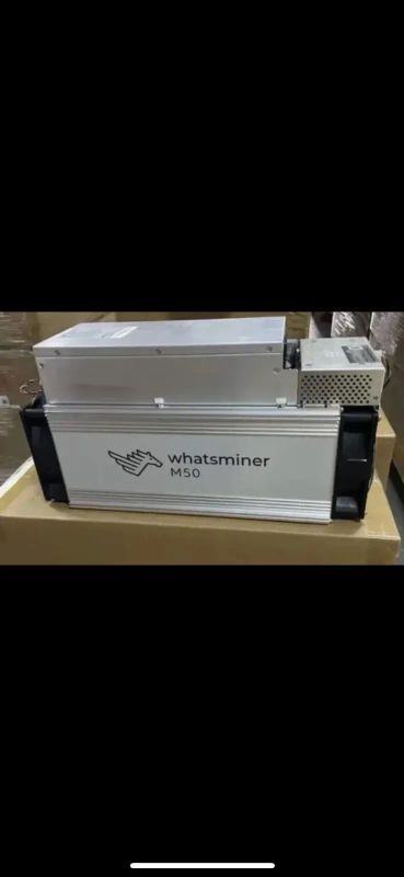 Лот: 25643884. Фото: 1. Куплю whatsminer m50 118-120. Майнинг фермы, товары для майнинга