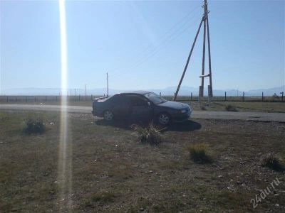 Лот: 1210594. Фото: 1. Nissan Primera. Автомобили