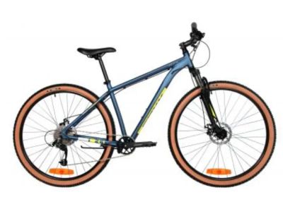 Лот: 25264970. Фото: 1. Велосипед Foxx Meridian 29&quot... Велосипеды