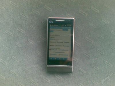 Лот: 1318208. Фото: 1. htc diamond2. Предновогодняя скидка... Смартфоны