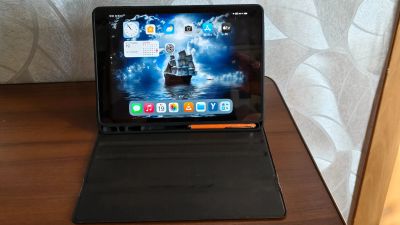 Лот: 25851214. Фото: 1. Планшет Apple iPad 9 поколение. Планшеты