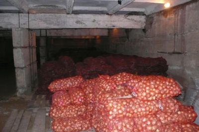 Лот: 3673573. Фото: 1. сдам овощехранилище /склад в аренду... Нежилое
