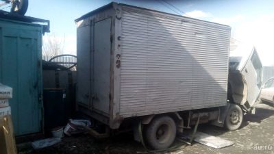 Лот: 13482647. Фото: 1. Canter. Авто в разбор
