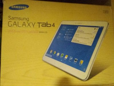 Лот: 16957411. Фото: 1. Samsung Galaxy Tab 4 SM - T531... Другое (аксессуары)