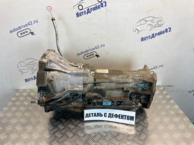 Лот: 22459031. Фото: 1. АКПП Suzuki Grand Vitara JT. Другое (автозапчасти)