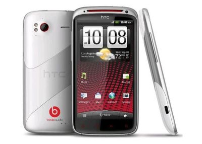 Лот: 5862705. Фото: 1. htc sensation XE ( обмен iphone... Смартфоны