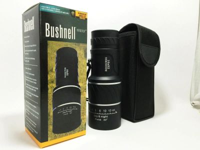Лот: 10229930. Фото: 1. Монокуляр Bushnell 16x52 Является... Подзорные трубы