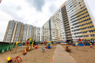 Лот: 21393317. Фото: 1. Продам 1-комн. кв. 26.9 кв.м... Квартиры, студии