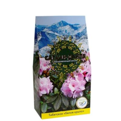 Лот: 7276292. Фото: 1. Сагаан-Дайля: продлевающий жизнь... Чай, кофе, какао