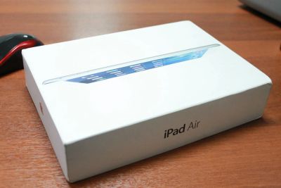 Лот: 6985383. Фото: 1. iPad Air A1475(WiFi+LTE). Планшеты