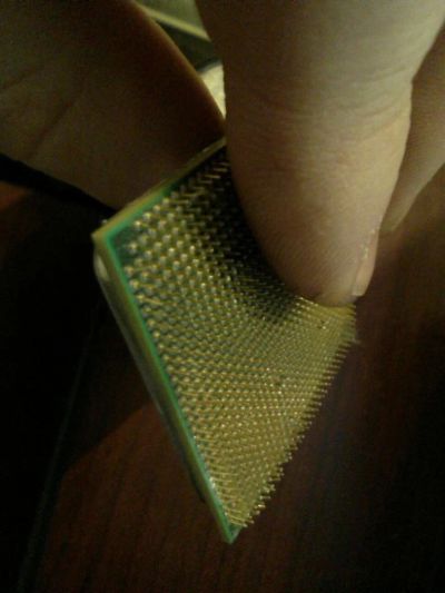 Лот: 10847796. Фото: 1. AMD Athlon 64 X2 4200+ (Socket... Процессоры