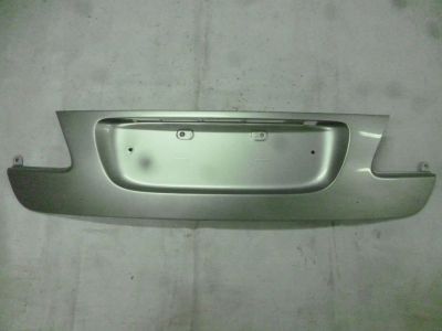 Лот: 11083240. Фото: 1. Накладка крышки багажника Lexus... Кузов