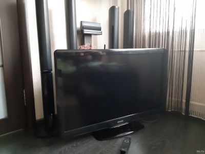 Лот: 14654662. Фото: 1. Телевизор Philips 42PFL5405H/60. Телевизоры