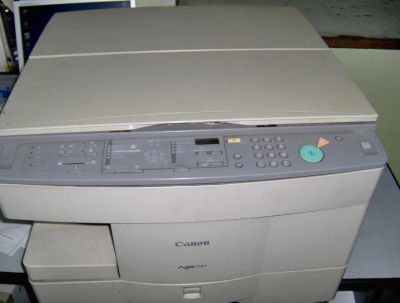 Лот: 4097688. Фото: 1. Копировальный аппарат А3 Canon... МФУ и копировальные аппараты