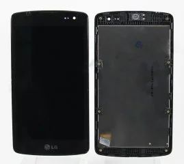 Лот: 9193151. Фото: 1. Дисплей LG D295 (L Fino) модуль... Дисплеи, дисплейные модули, тачскрины