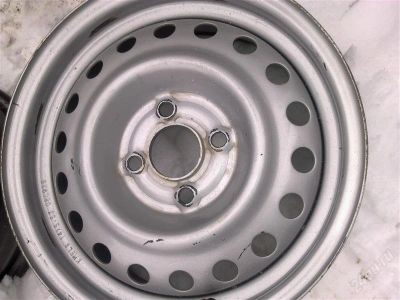 Лот: 2243130. Фото: 1. Диски R14 4х100. Диски