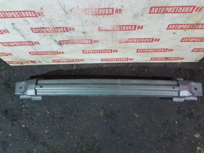 Лот: 20897285. Фото: 1. Усилитель бампера Honda Hr-V GH3... Кузов