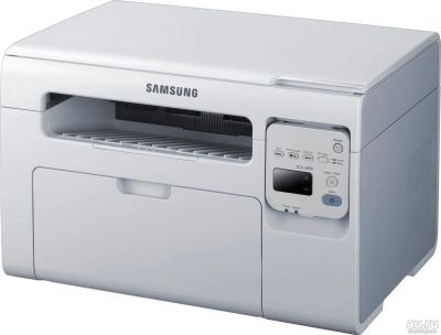 Лот: 8618834. Фото: 1. Samsung МФУ SCX-3400-нерабочий... МФУ и копировальные аппараты