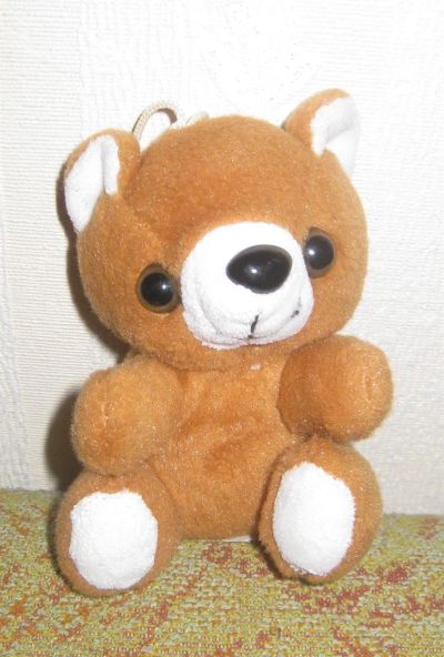 Лот: 3563607. Фото: 1. Игрушка из игрового автомата. Мягкие