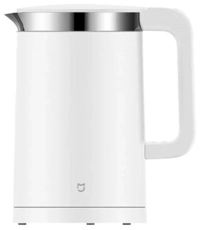 Лот: 10915341. Фото: 1. Xiaomi Smart Kettle | Умный чайник... Чайники, кофемашины, кулеры