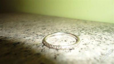 Лот: 2286384. Фото: 1. Кольцо белое золото, 32 бриллианта. Кольца, перстни
