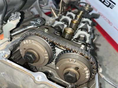 Лот: 16678994. Фото: 1. Двигатель Nissan Bluebird Sylphy... Двигатель и элементы двигателя