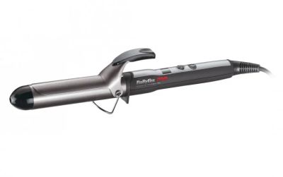 Лот: 8556034. Фото: 1. плойка babyliss 32mm. Другое (красота и здоровье)