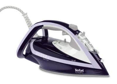 Лот: 11140829. Фото: 1. Утюг Tefal FV5615E0. Утюги, парогенераторы, отпариватели