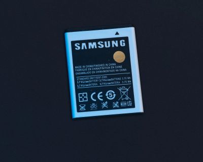 Лот: 19823789. Фото: 1. АКБ для Samsung S3850/S3350/S5222. Аккумуляторы