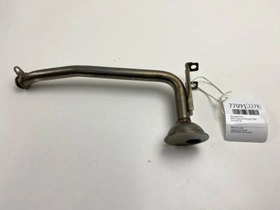 Лот: 21110025. Фото: 1. Маслоприемник Bmw 5-Series 1999... Кузов
