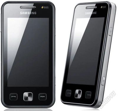 Лот: 2722791. Фото: 1. Samsung gt s6712(срочно). Кнопочные мобильные телефоны
