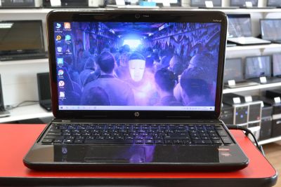 Лот: 16000835. Фото: 1. HP g6-2332er (15.6"/AMD A6-4400M... Ноутбуки
