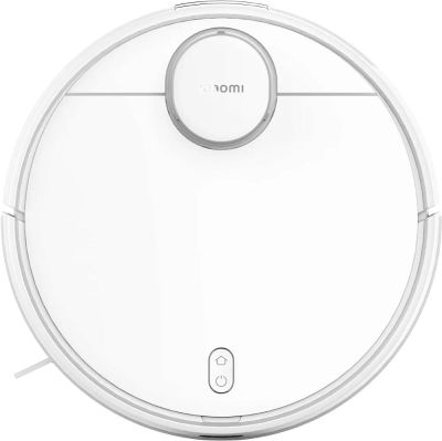 Лот: 24593746. Фото: 1. Робот-Пылесос Xiaomi Robot Vacuum... Пылесосы, паровые швабры