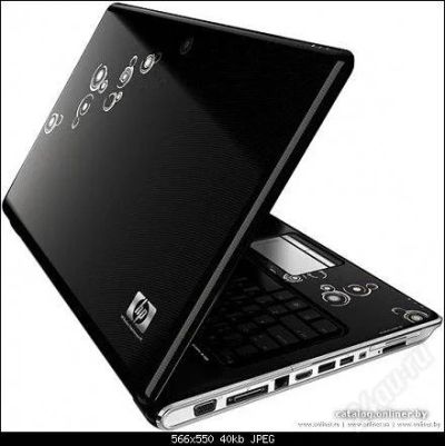 Лот: 2731826. Фото: 1. ноутбук HP Dv 7 - 3129er. Ноутбуки