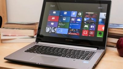 Лот: 12683351. Фото: 1. Ультрабук Lenovo S415 (4 ядра... Ноутбуки