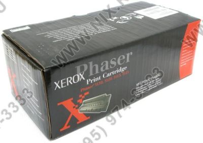 Лот: 5330709. Фото: 1. Картридж XEROX 109R00725 для Phaser... Картриджи, расходные материалы