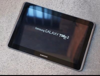 Лот: 19586877. Фото: 1. Планшет Samsung galaxy tab 2 GT-P5100. Планшеты