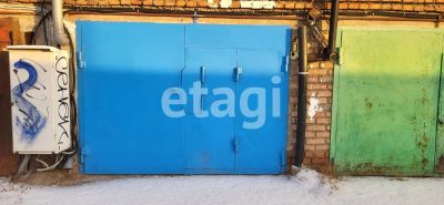 Лот: 25287511. Фото: 1. гараж , Красноярск улица Гусарова... Гаражи, парковочные места
